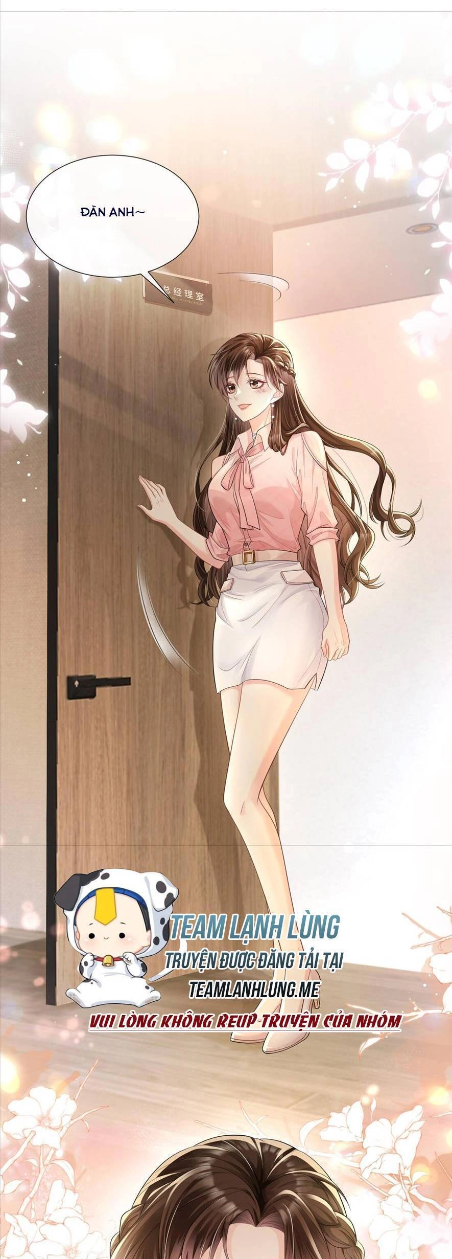 Cố Ý Chiếm Đoạt Chapter 8 - 24