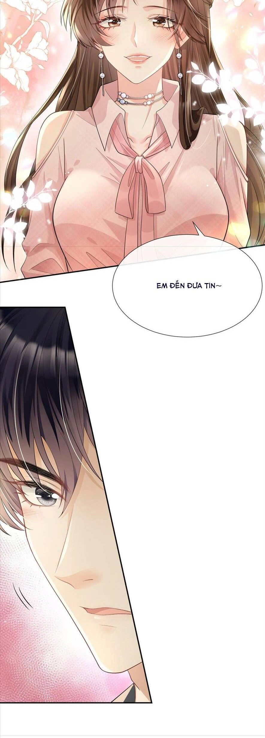 Cố Ý Chiếm Đoạt Chapter 8 - 25