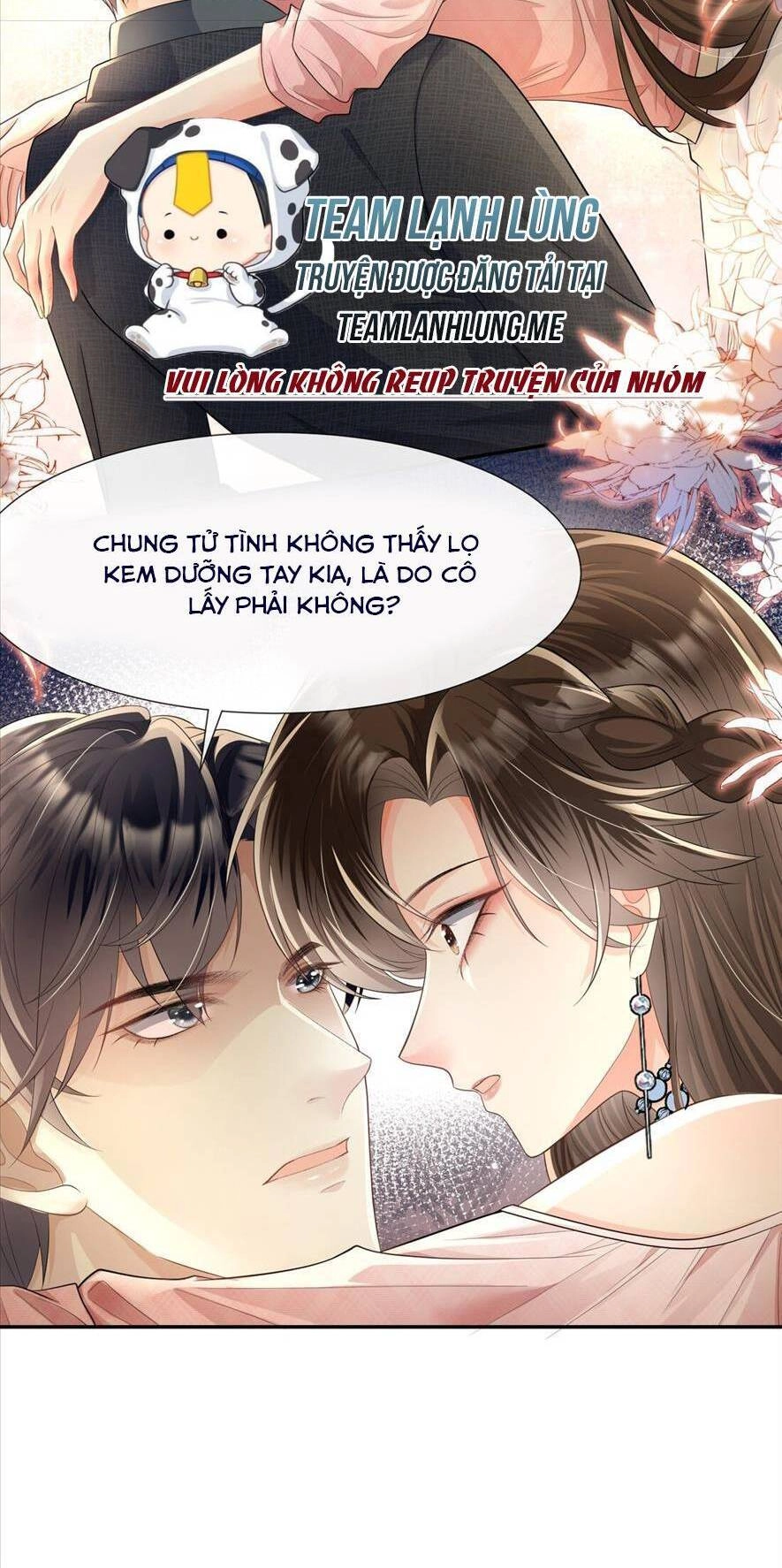 Cố Ý Chiếm Đoạt Chapter 8 - 29