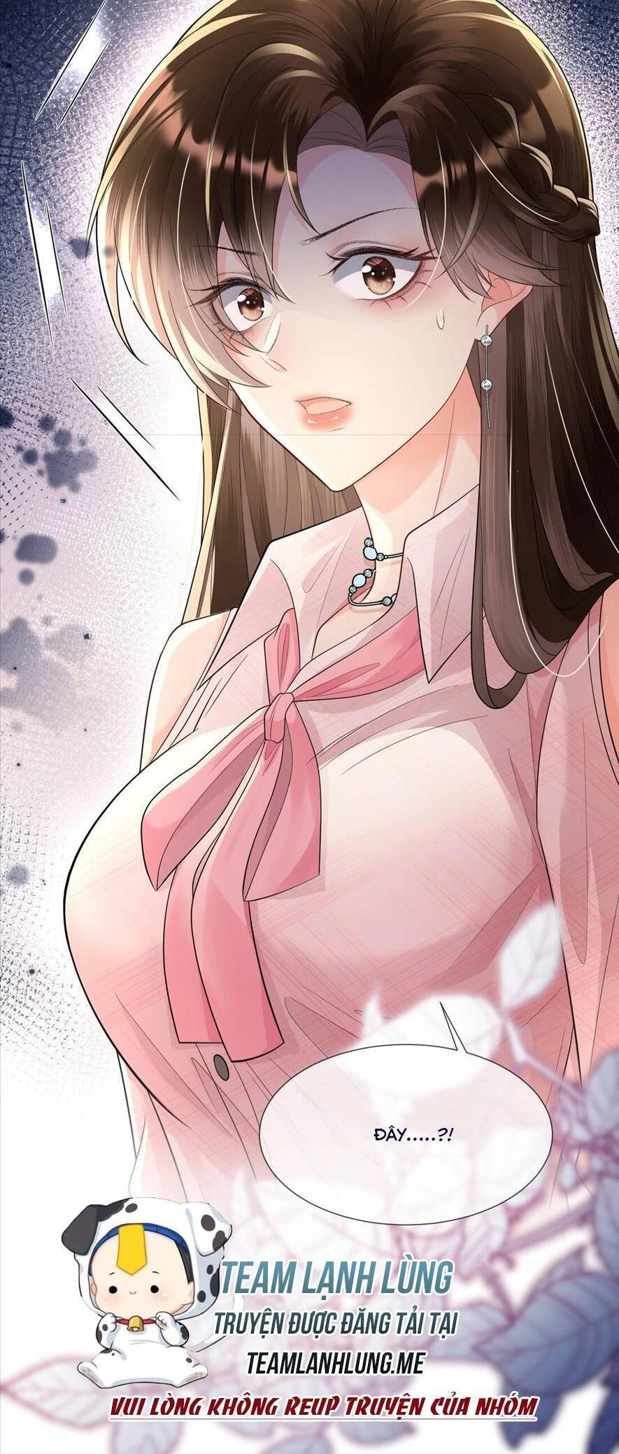 Cố Ý Chiếm Đoạt Chapter 9 - 4