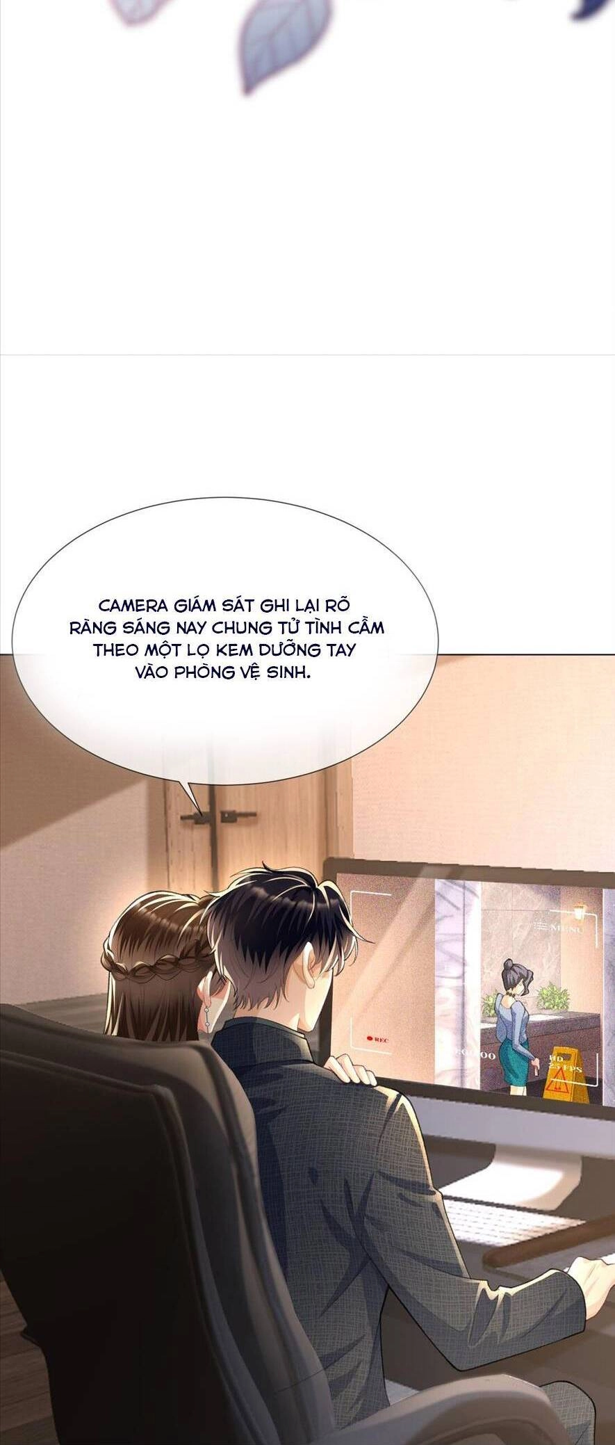 Cố Ý Chiếm Đoạt Chapter 9 - 5