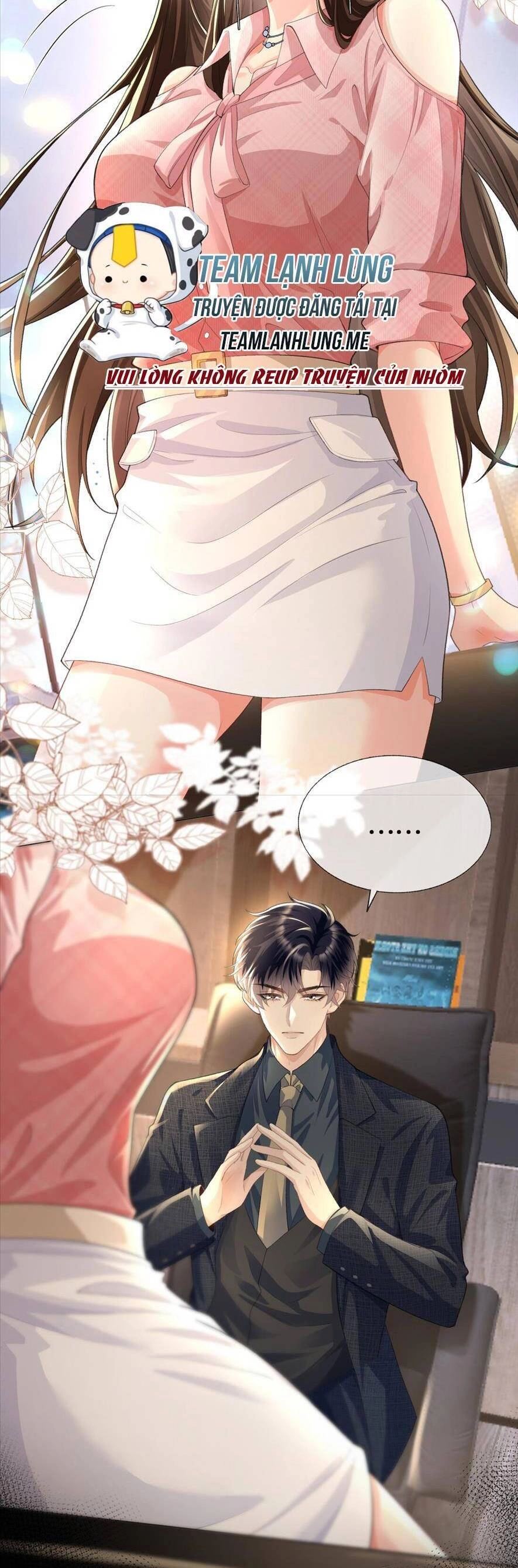 Cố Ý Chiếm Đoạt Chapter 9 - 9