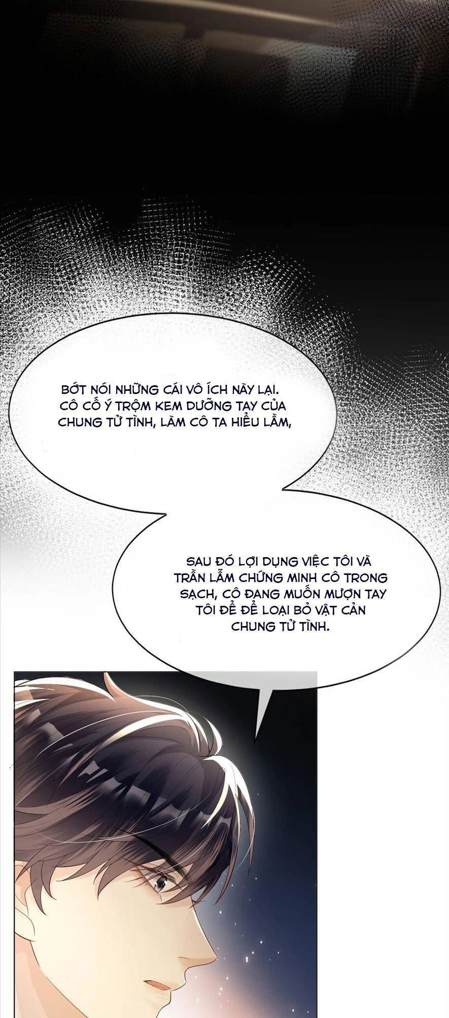 Cố Ý Chiếm Đoạt Chapter 9 - 10