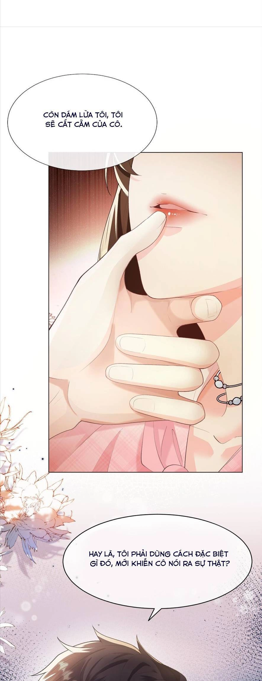 Cố Ý Chiếm Đoạt Chapter 9 - 13