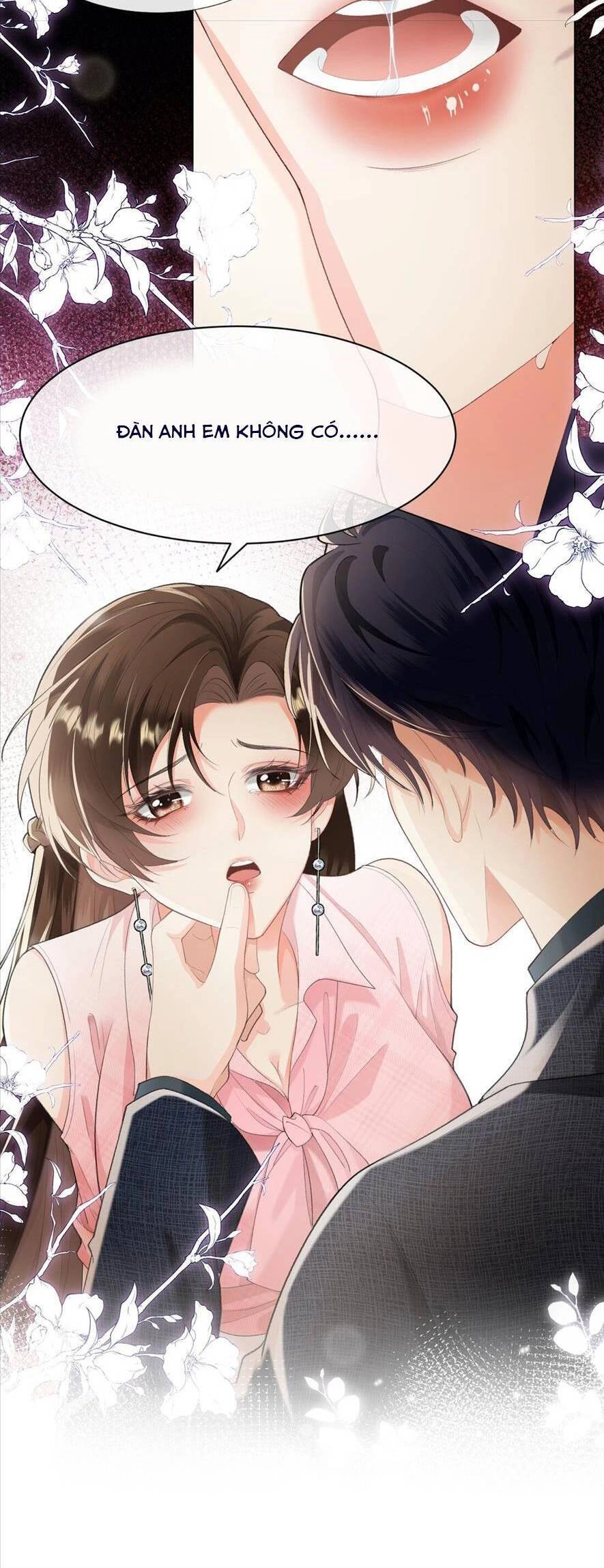 Cố Ý Chiếm Đoạt Chapter 9 - 15