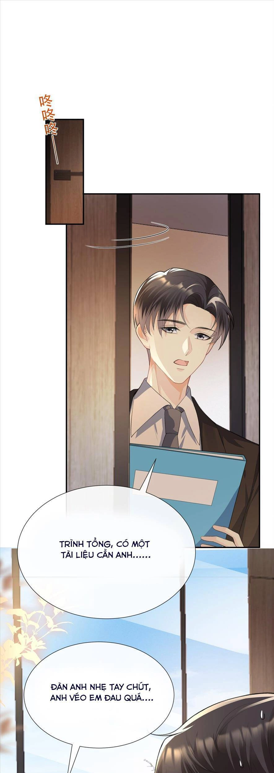 Cố Ý Chiếm Đoạt Chapter 9 - 16