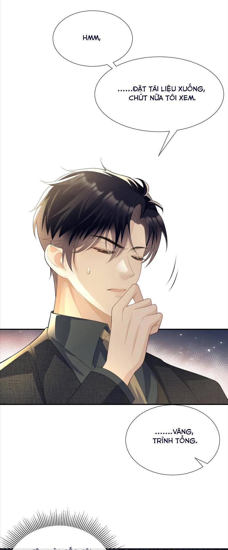 Cố Ý Chiếm Đoạt Chapter 9 - 18