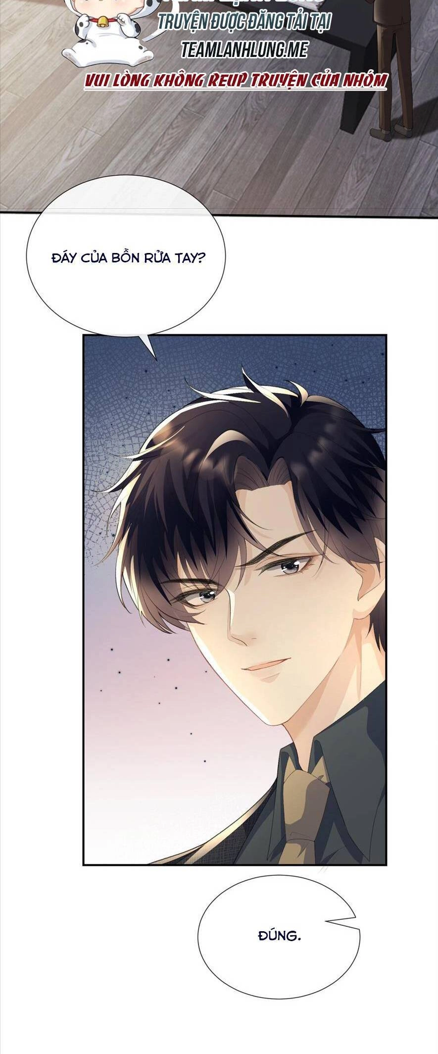 Cố Ý Chiếm Đoạt Chapter 9 - 20