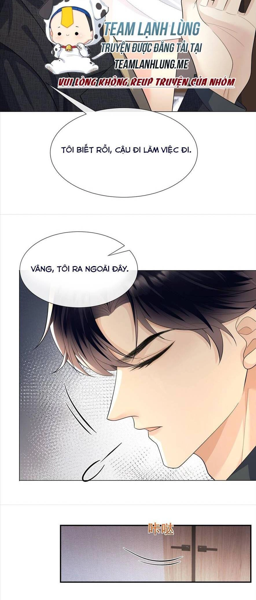 Cố Ý Chiếm Đoạt Chapter 9 - 22