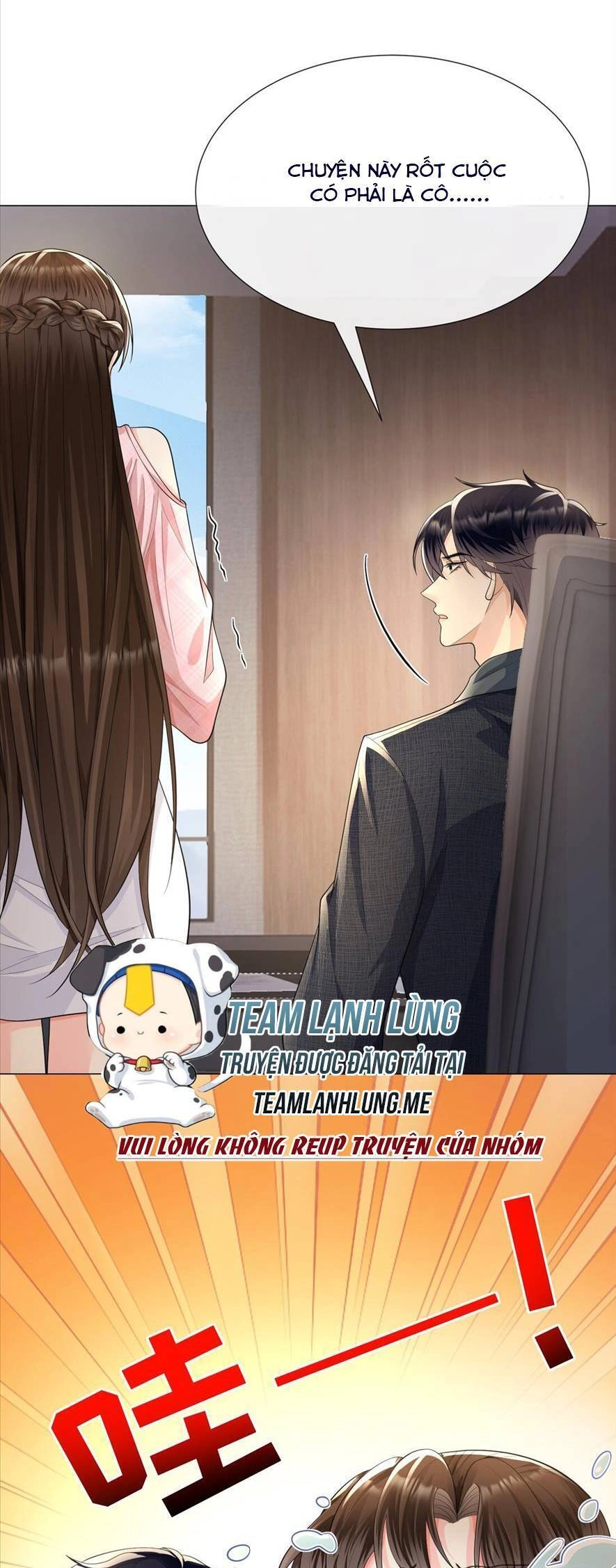 Cố Ý Chiếm Đoạt Chapter 9 - 23