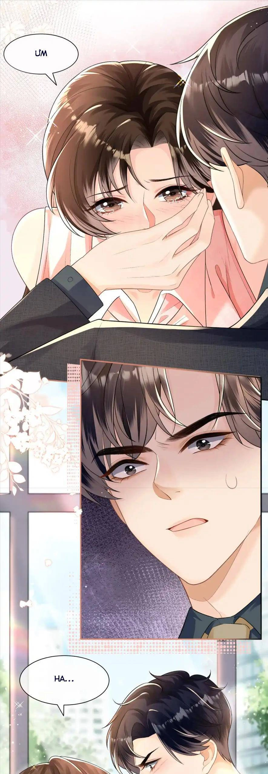 Cố Ý Chiếm Đoạt Chapter 10 - 3