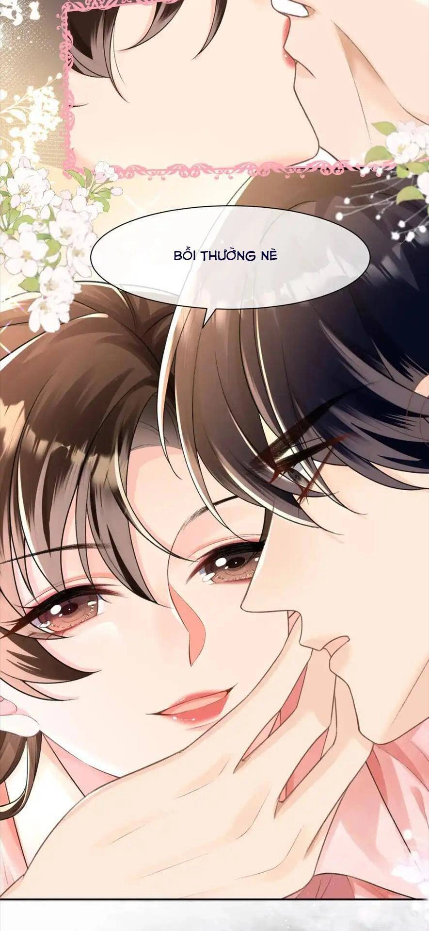 Cố Ý Chiếm Đoạt Chapter 10 - 6