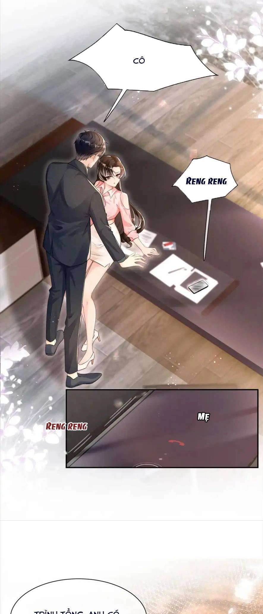 Cố Ý Chiếm Đoạt Chapter 10 - 7