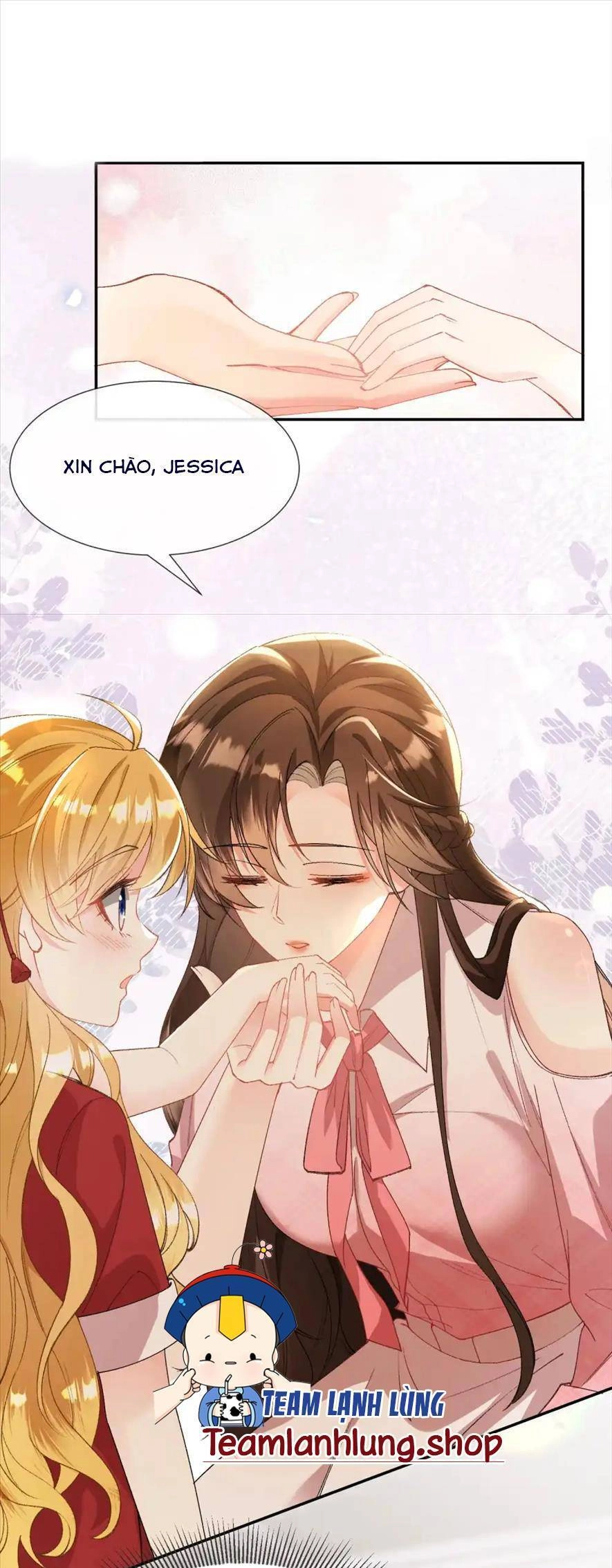 Cố Ý Chiếm Đoạt Chapter 11 - 1