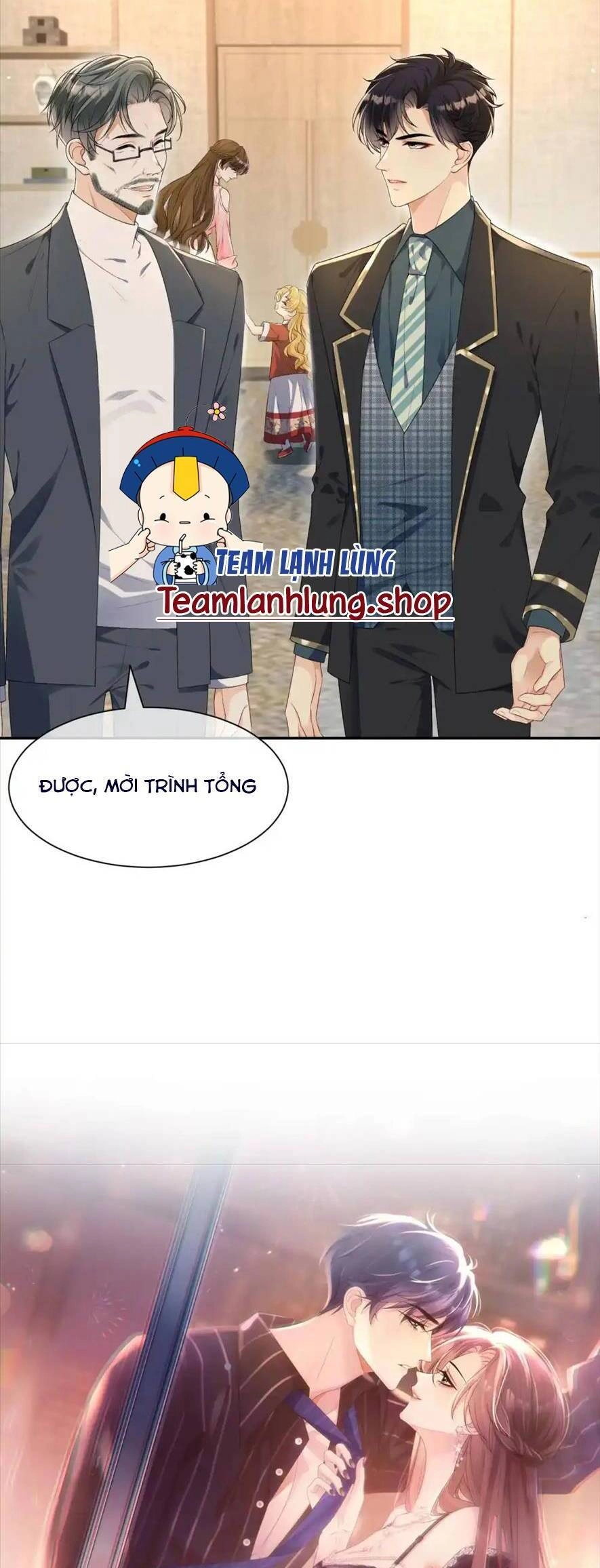 Cố Ý Chiếm Đoạt Chapter 11 - 4