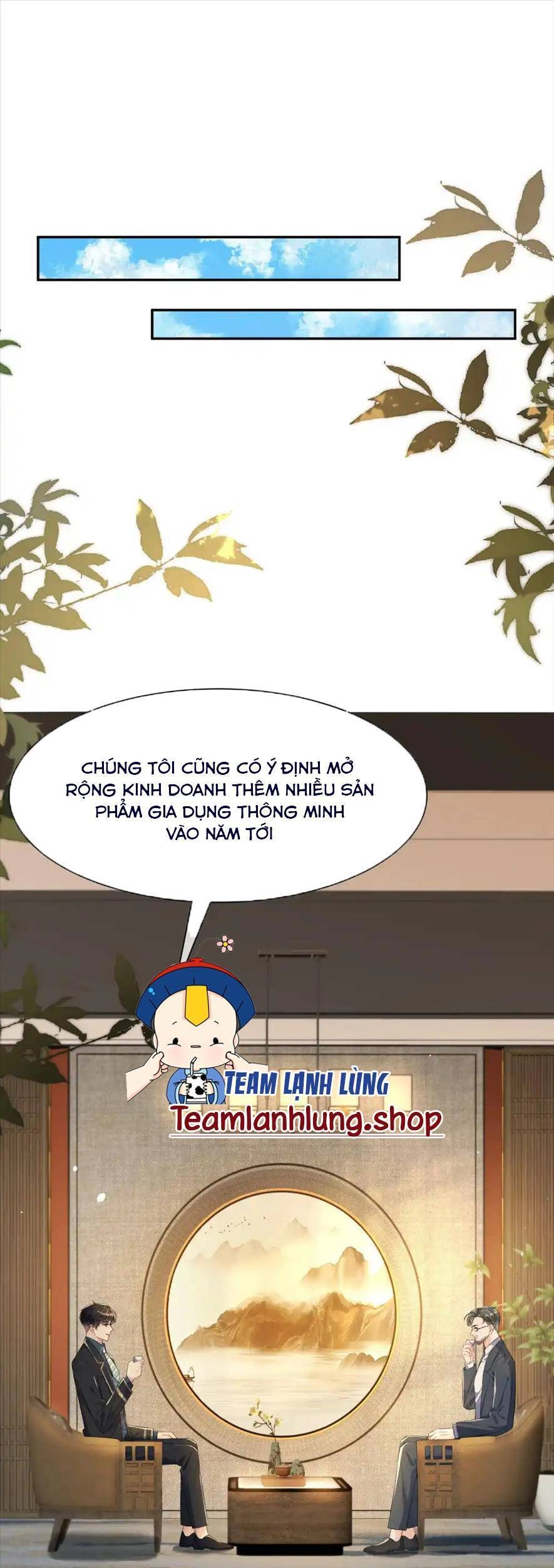 Cố Ý Chiếm Đoạt Chapter 11 - 6