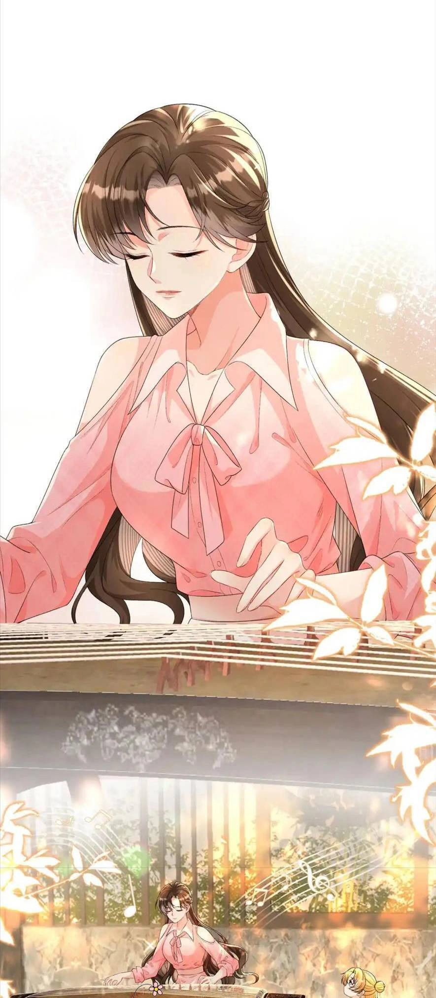 Cố Ý Chiếm Đoạt Chapter 11 - 10