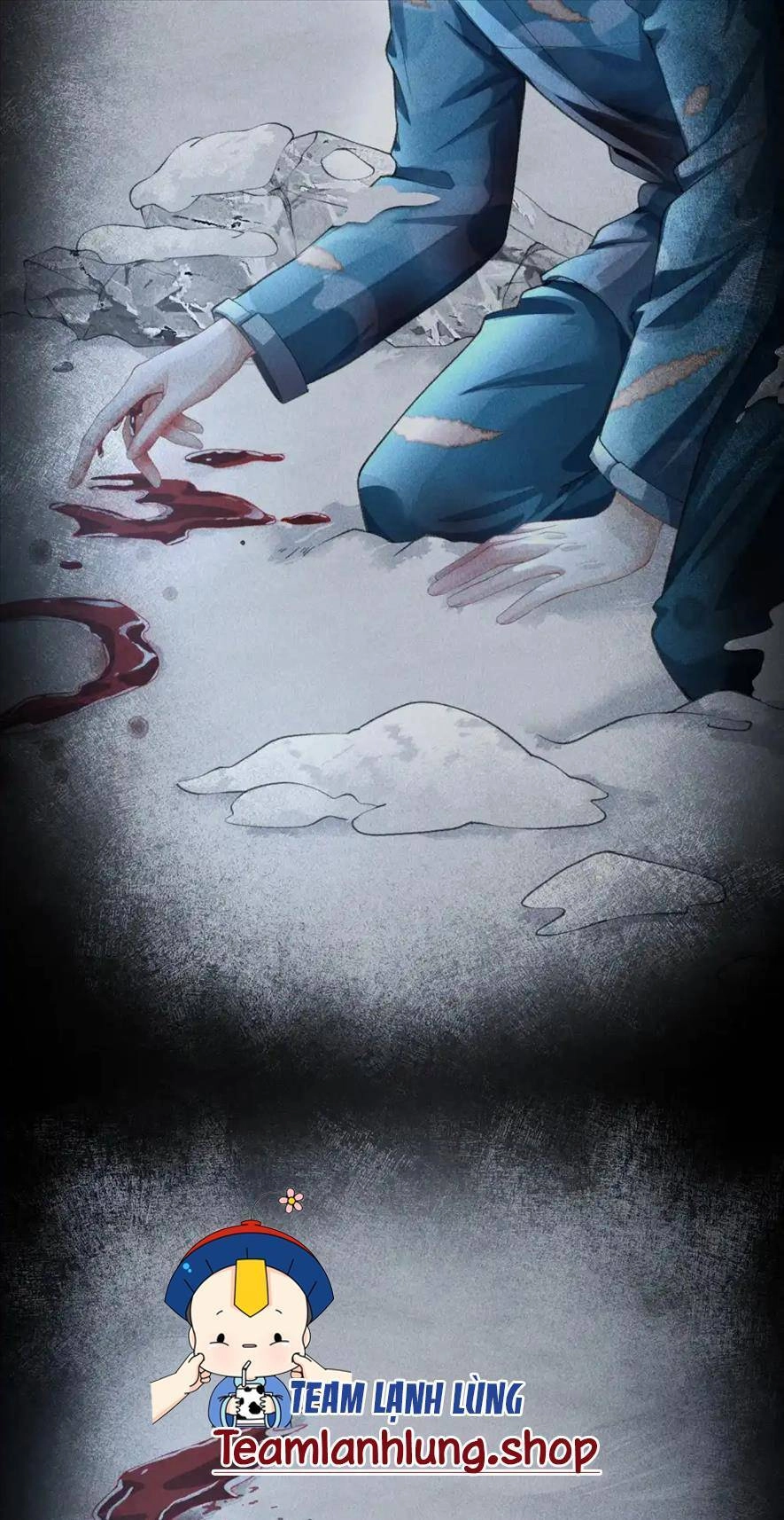 Cố Ý Chiếm Đoạt Chapter 11 - 23