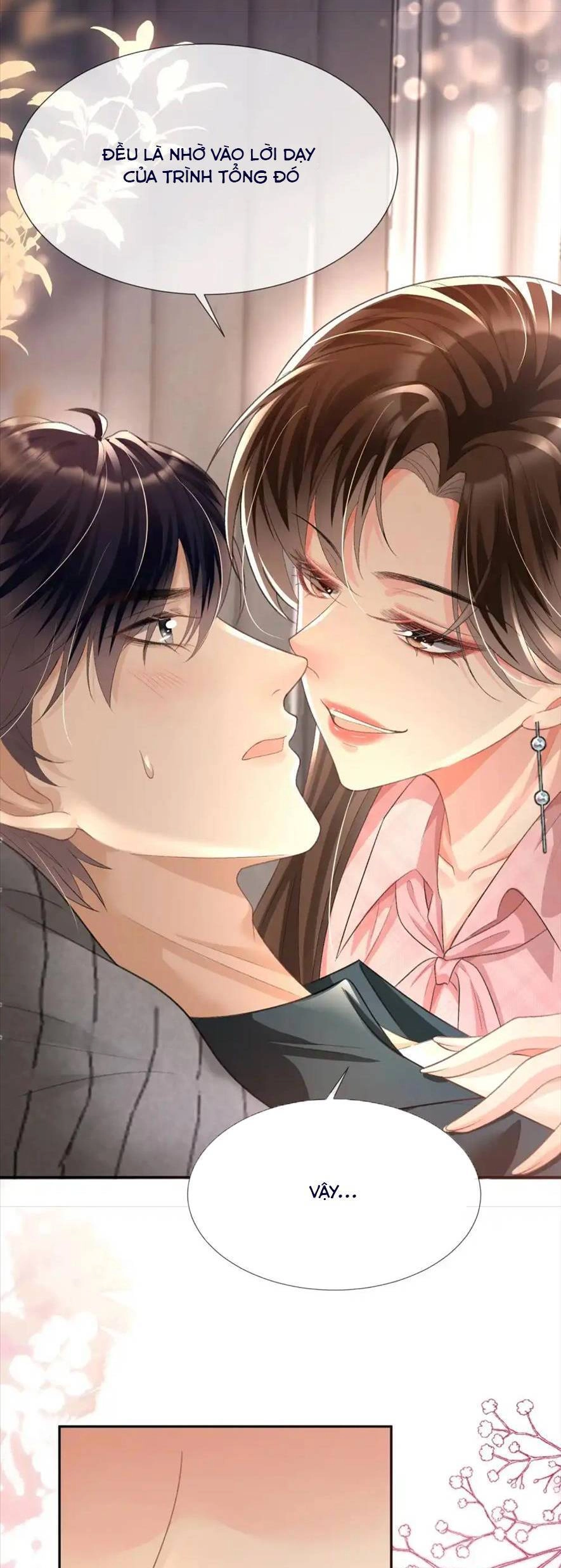 Cố Ý Chiếm Đoạt Chapter 11 - 35