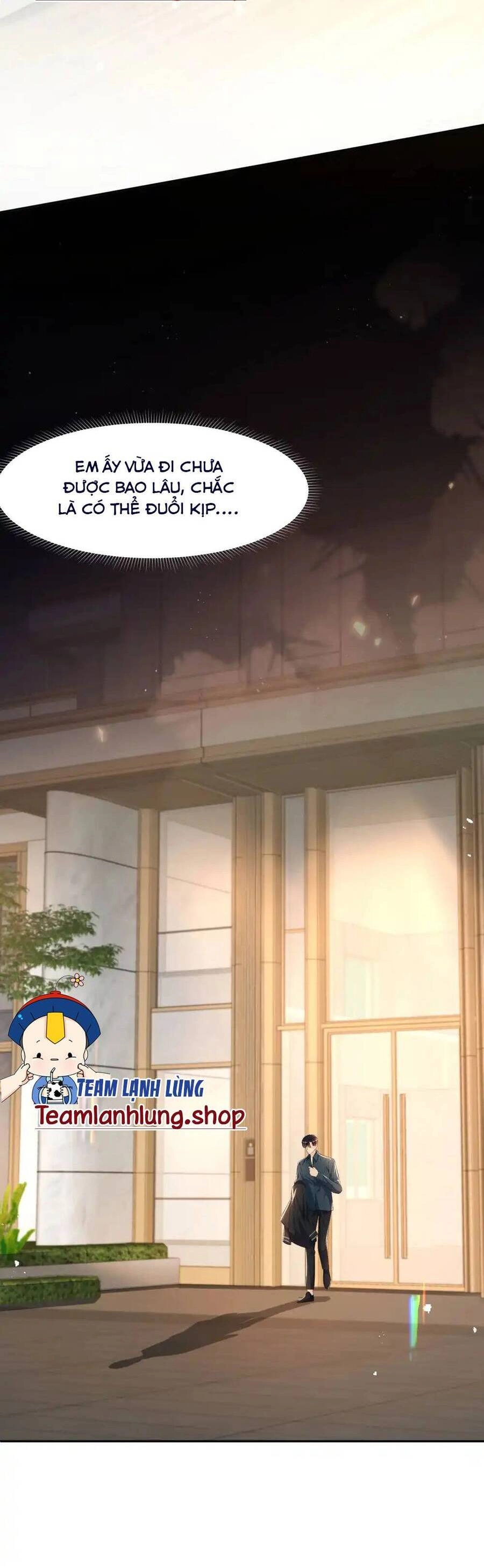 Cố Ý Chiếm Đoạt Chapter 12 - 14