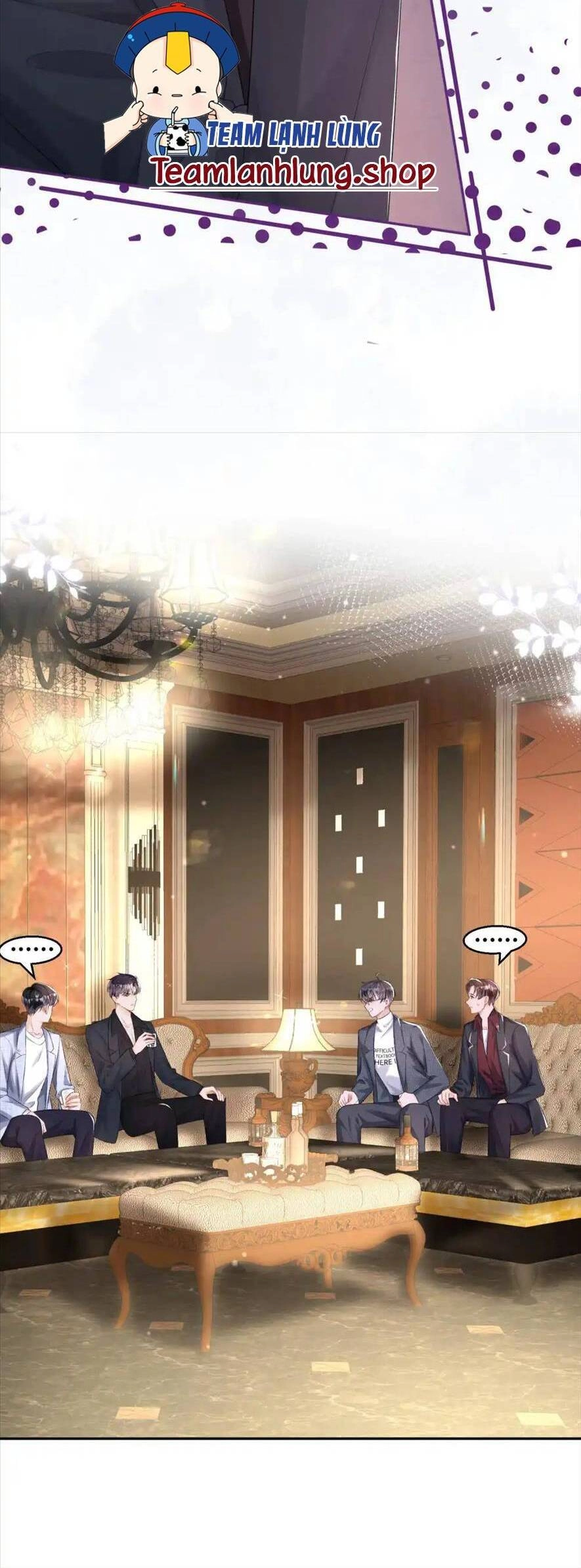 Cố Ý Chiếm Đoạt Chapter 13 - 8