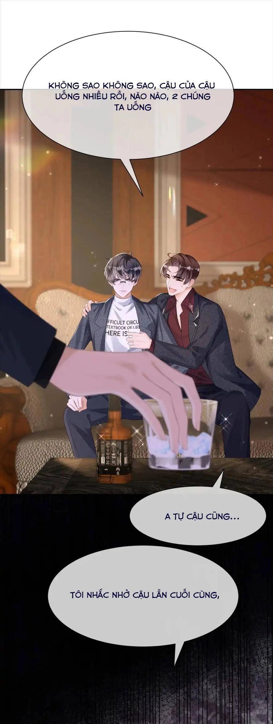 Cố Ý Chiếm Đoạt Chapter 13 - 9