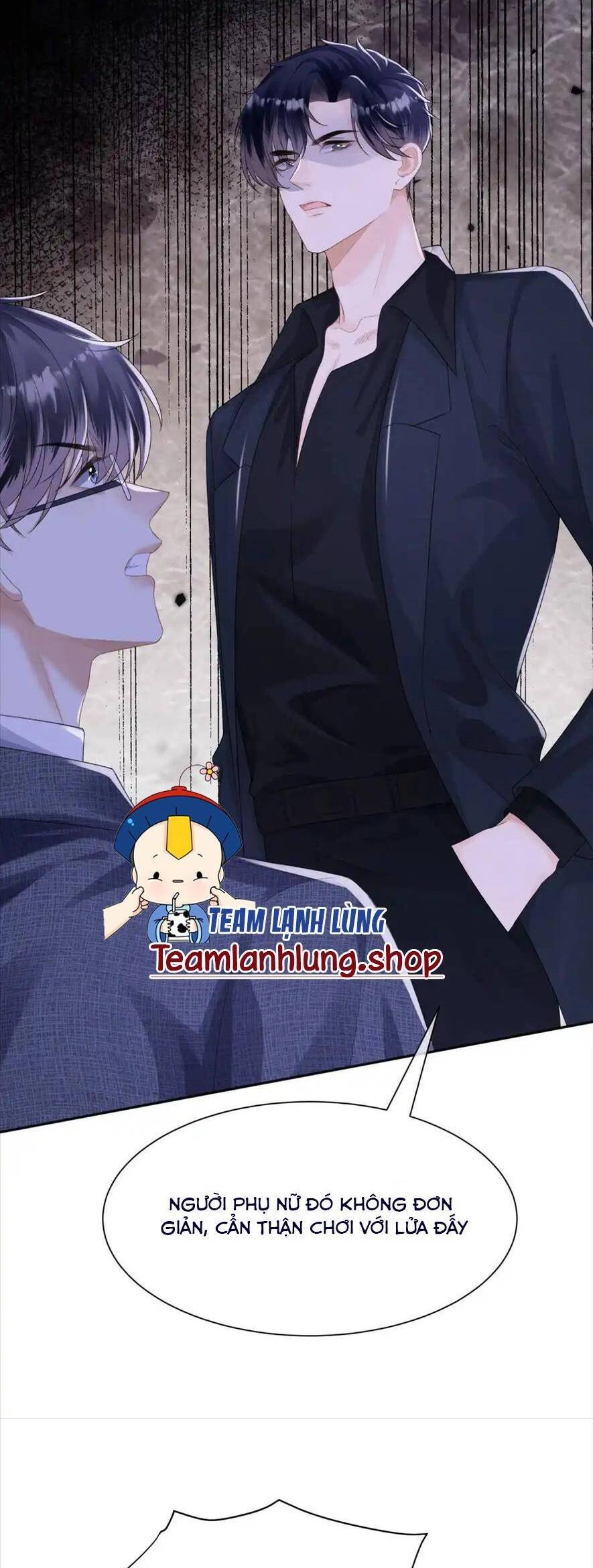 Cố Ý Chiếm Đoạt Chapter 13 - 10