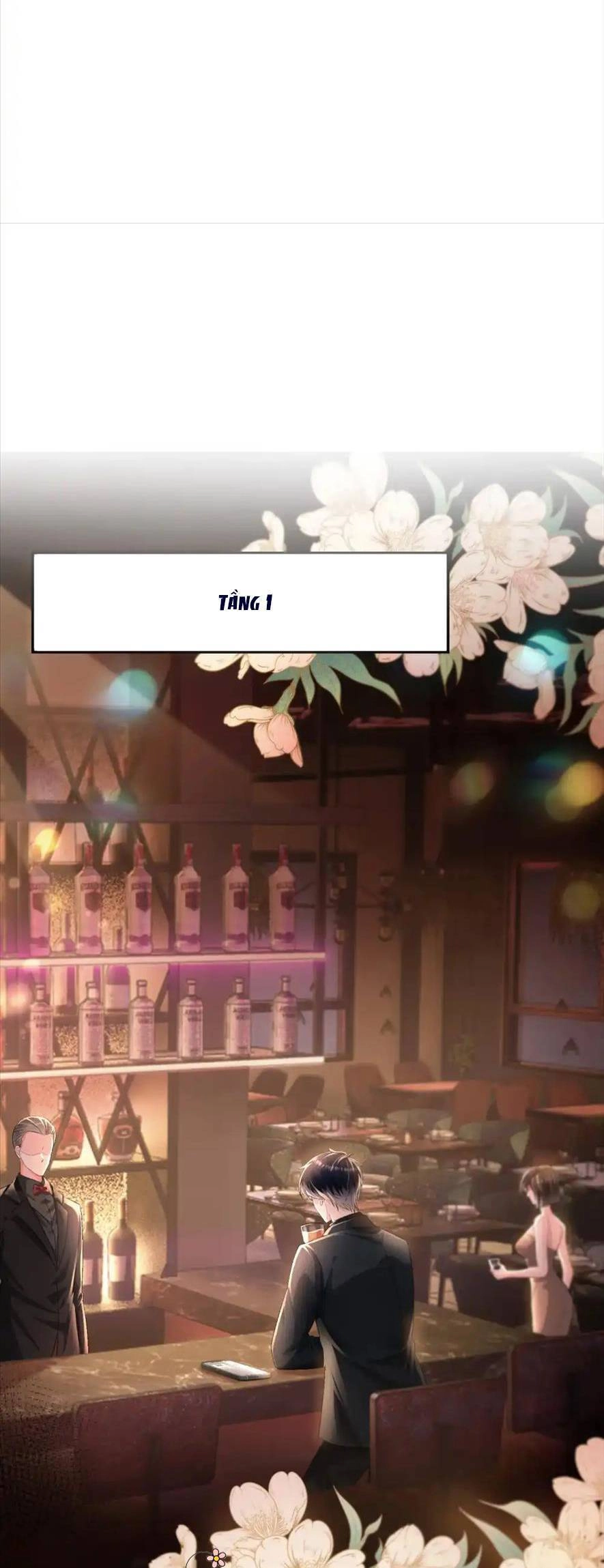 Cố Ý Chiếm Đoạt Chapter 13 - 12