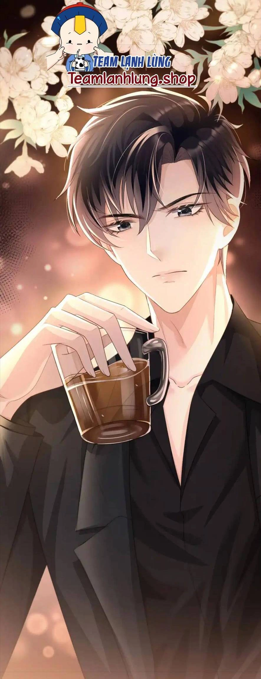 Cố Ý Chiếm Đoạt Chapter 13 - 13