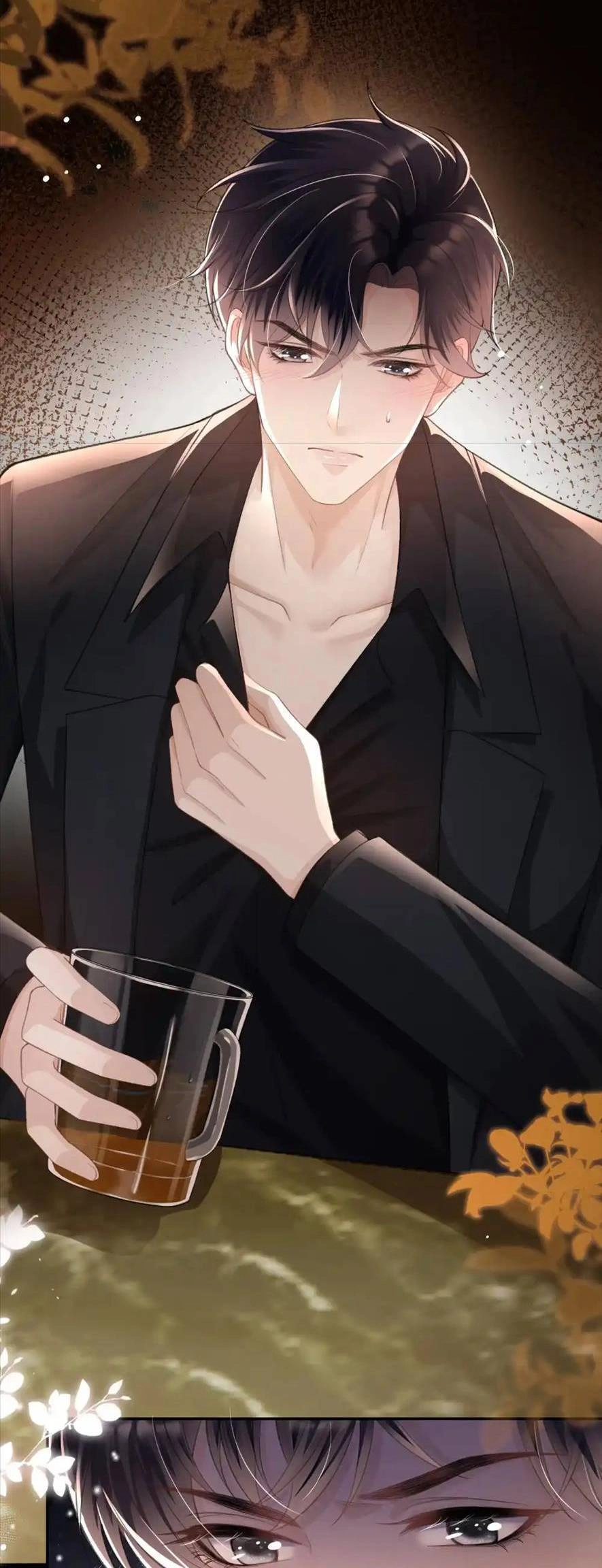 Cố Ý Chiếm Đoạt Chapter 13 - 20