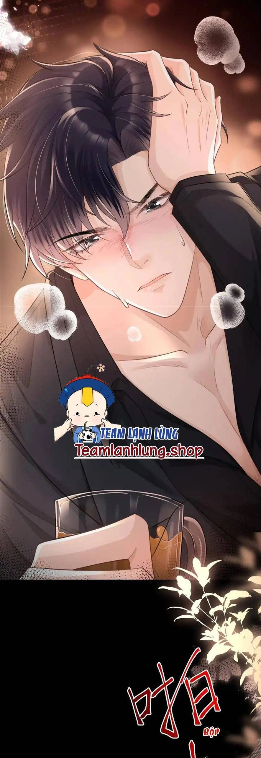 Cố Ý Chiếm Đoạt Chapter 13 - 23