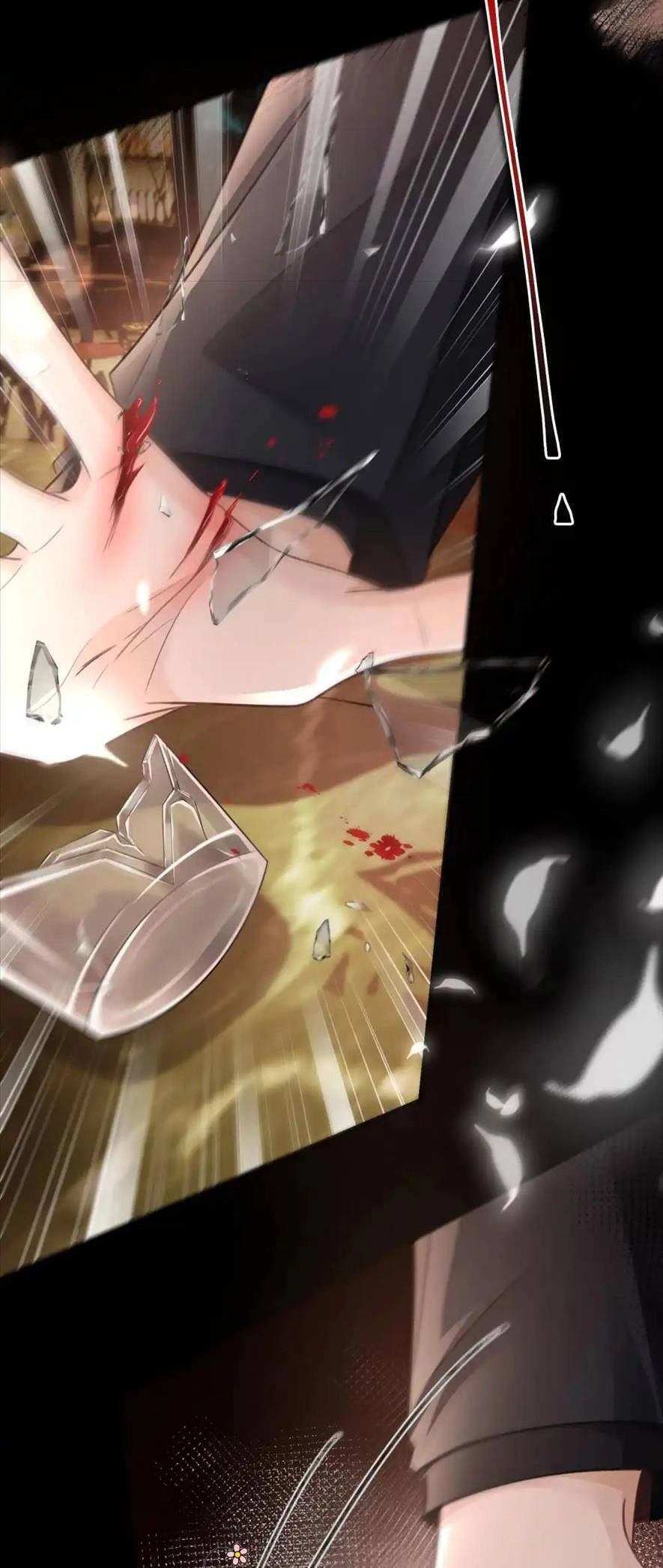 Cố Ý Chiếm Đoạt Chapter 13 - 24