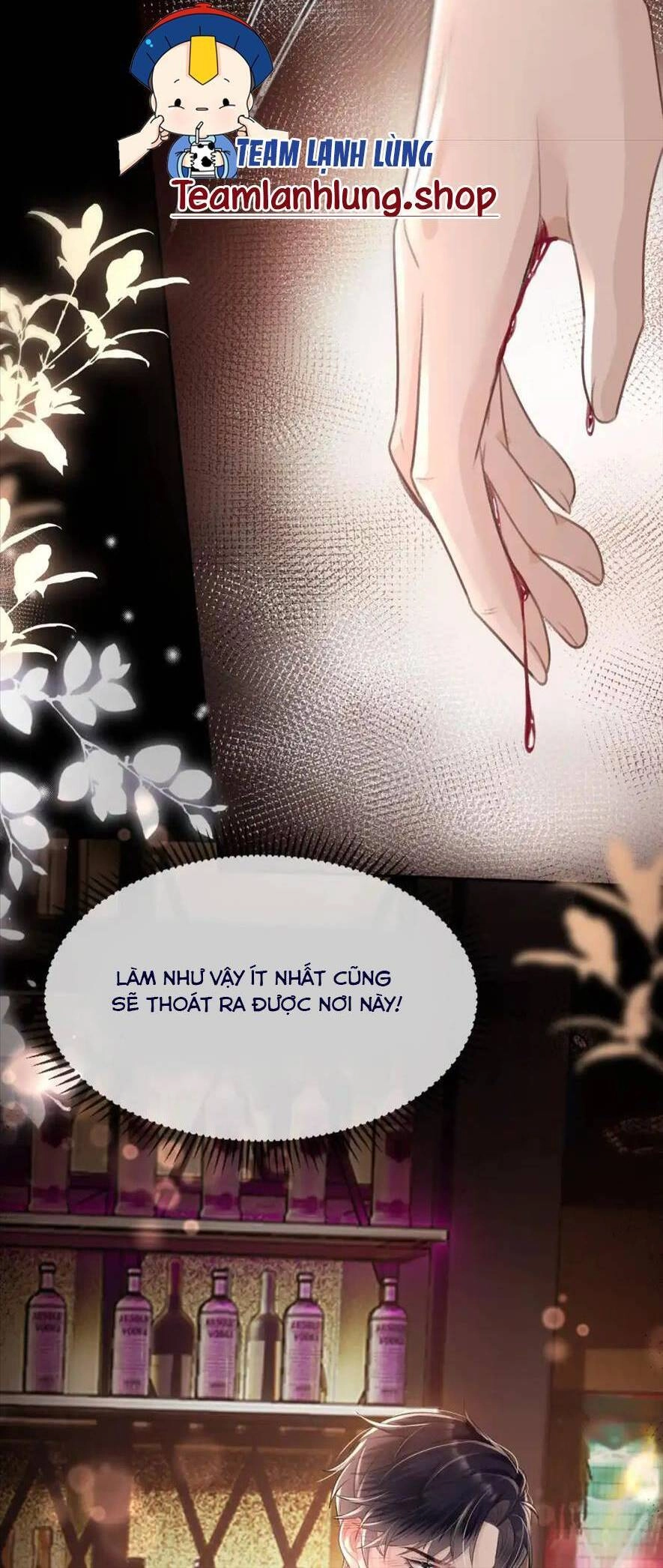 Cố Ý Chiếm Đoạt Chapter 13 - 25