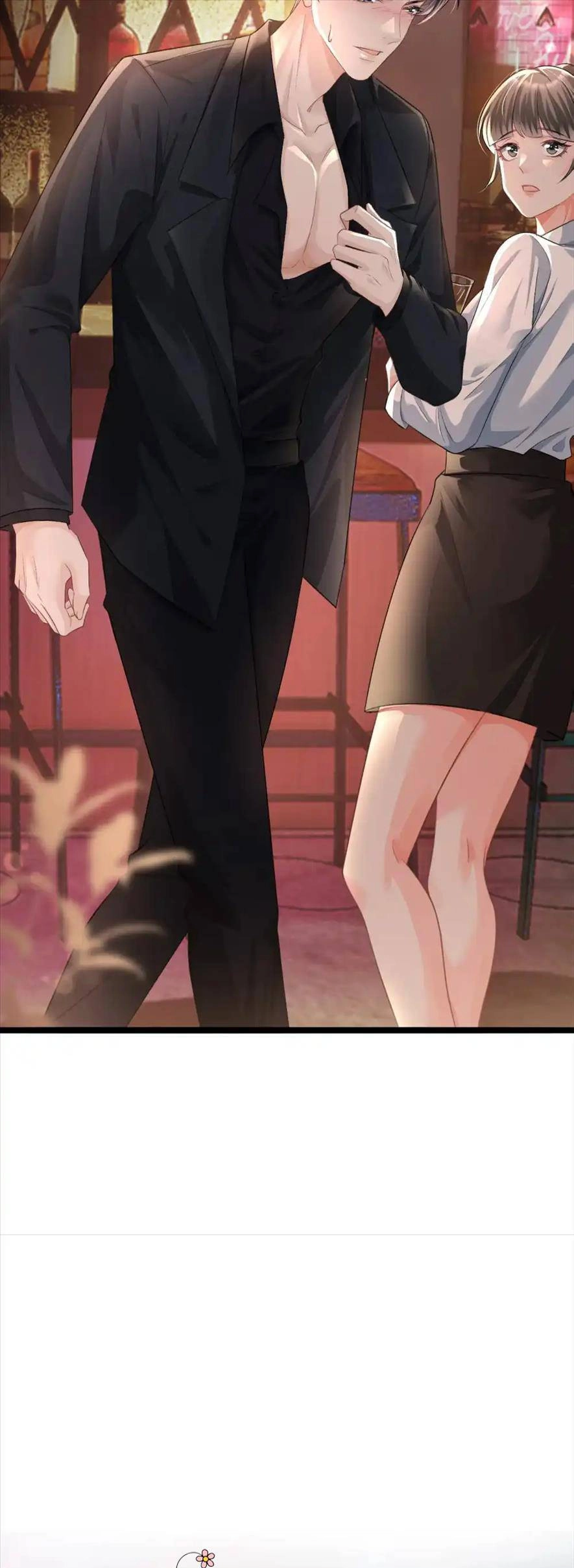 Cố Ý Chiếm Đoạt Chapter 13 - 26