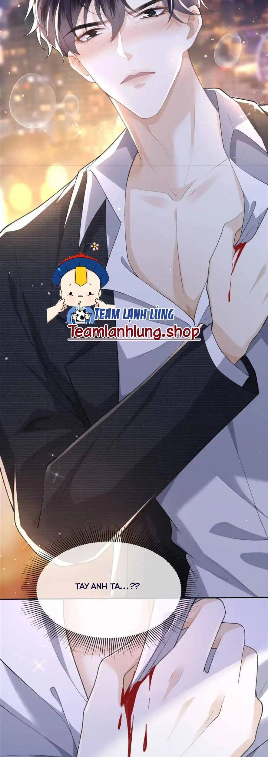 Cố Ý Chiếm Đoạt Chapter 13 - 29