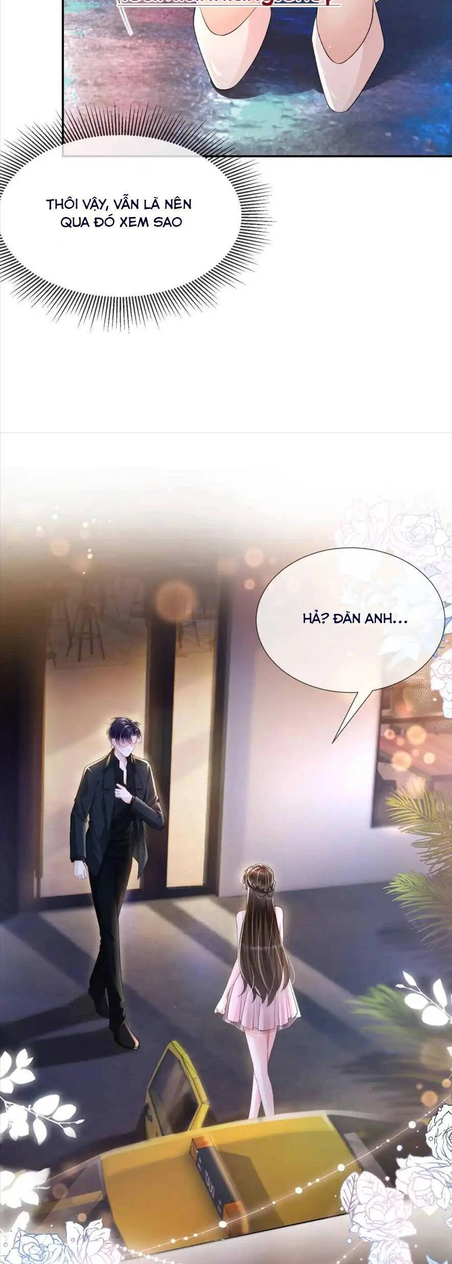 Cố Ý Chiếm Đoạt Chapter 13 - 31