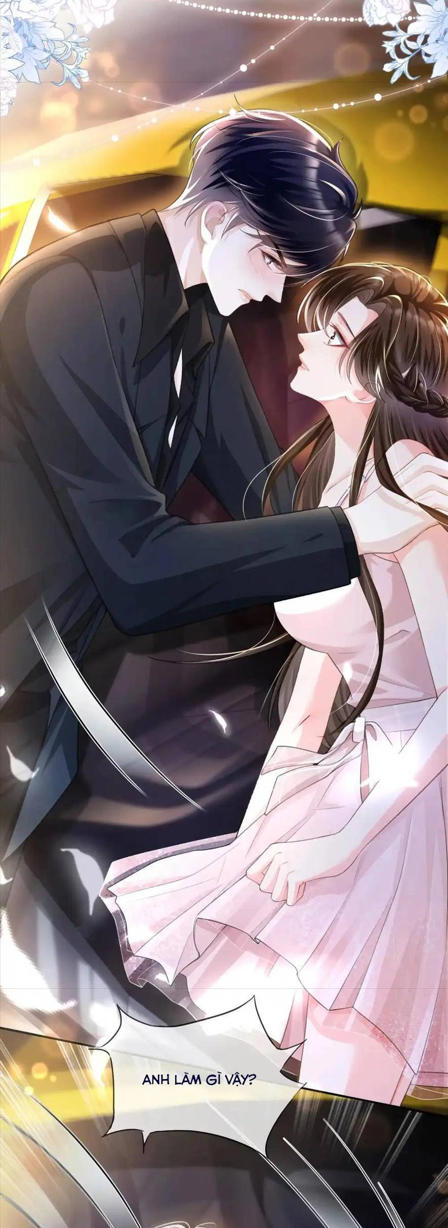 Cố Ý Chiếm Đoạt Chapter 13 - 32