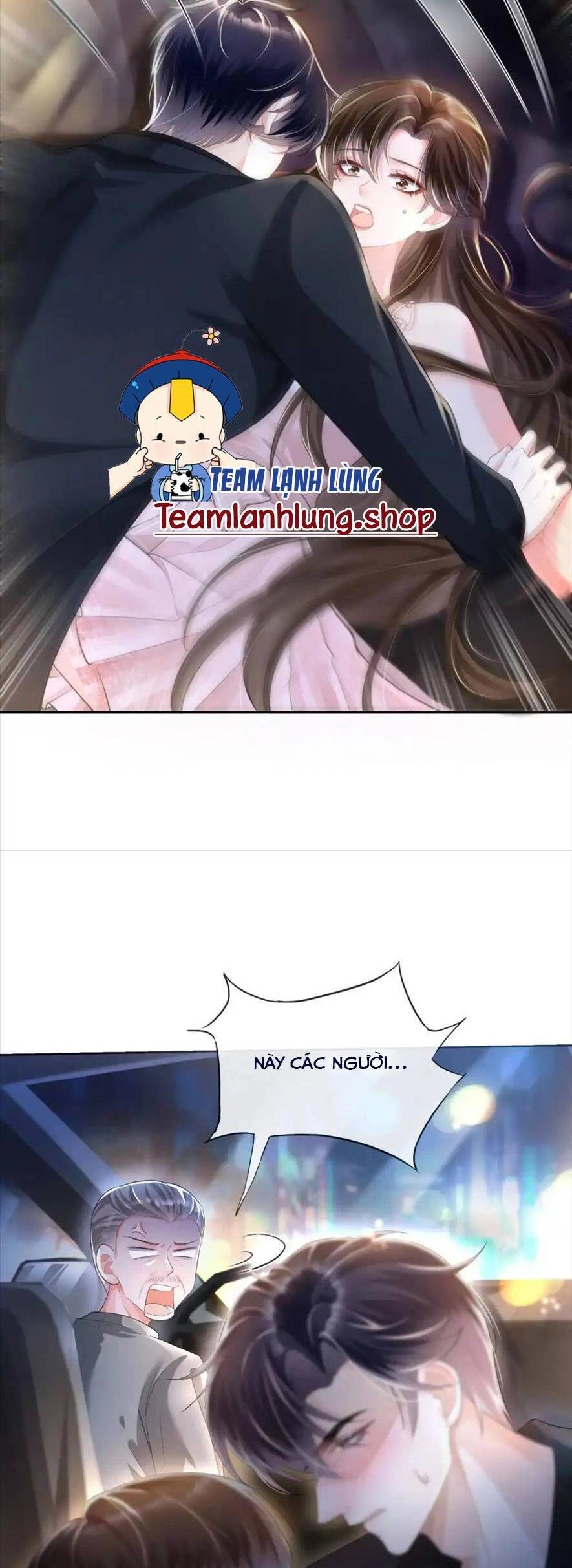 Cố Ý Chiếm Đoạt Chapter 13 - 33