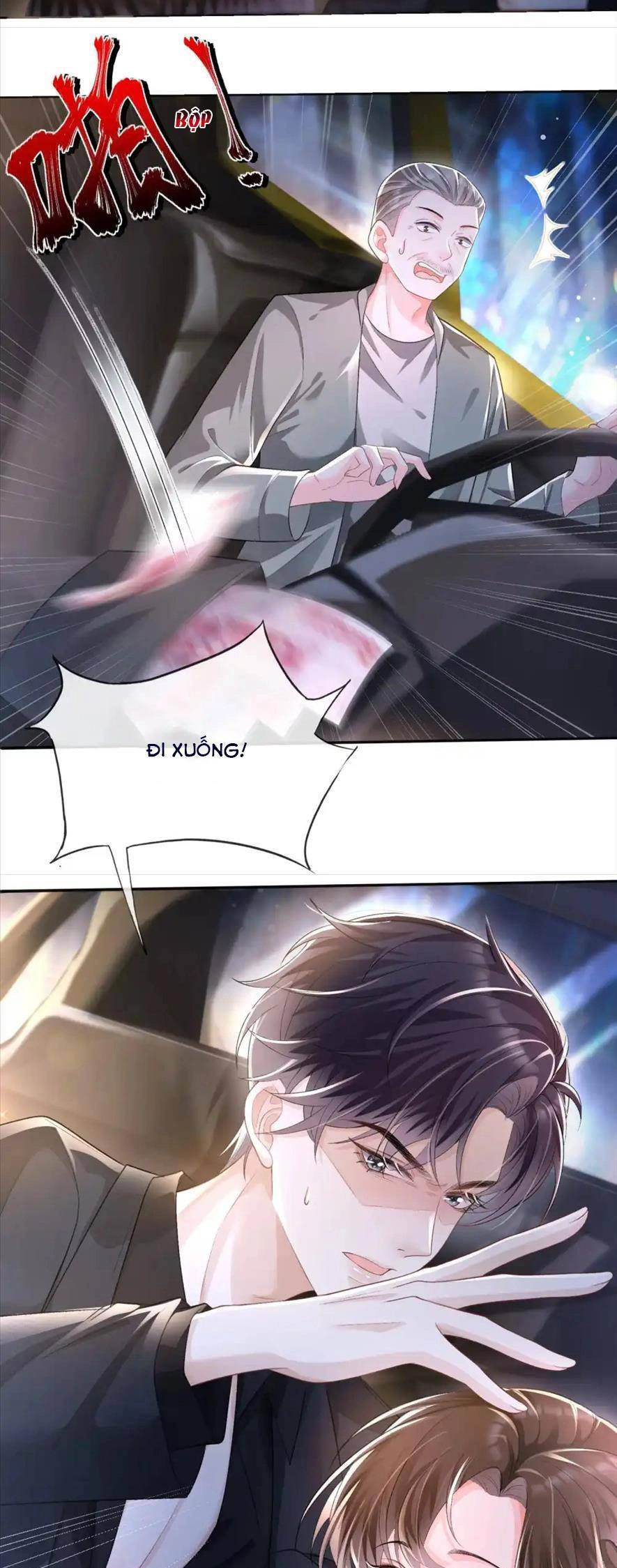 Cố Ý Chiếm Đoạt Chapter 13 - 34