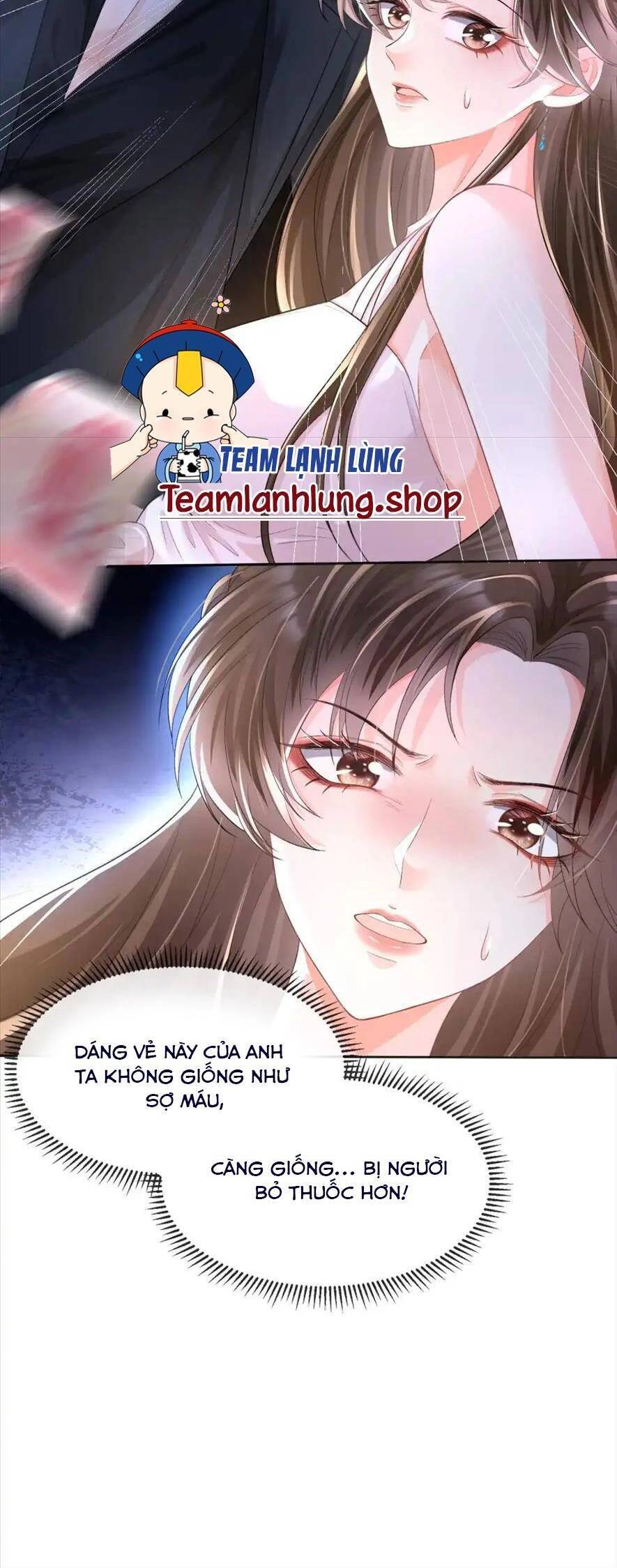 Cố Ý Chiếm Đoạt Chapter 13 - 35