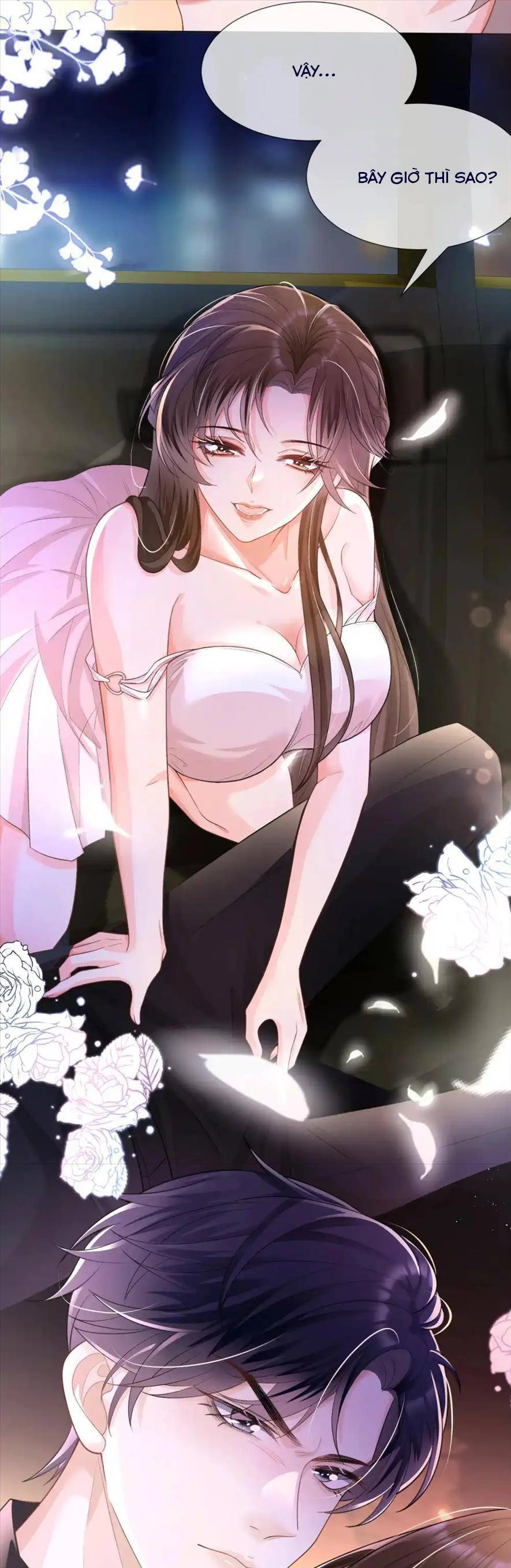 Cố Ý Chiếm Đoạt Chapter 14 - 22