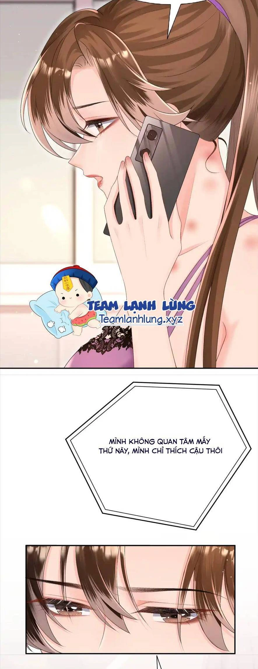 Cố Ý Chiếm Đoạt Chapter 15 - 14