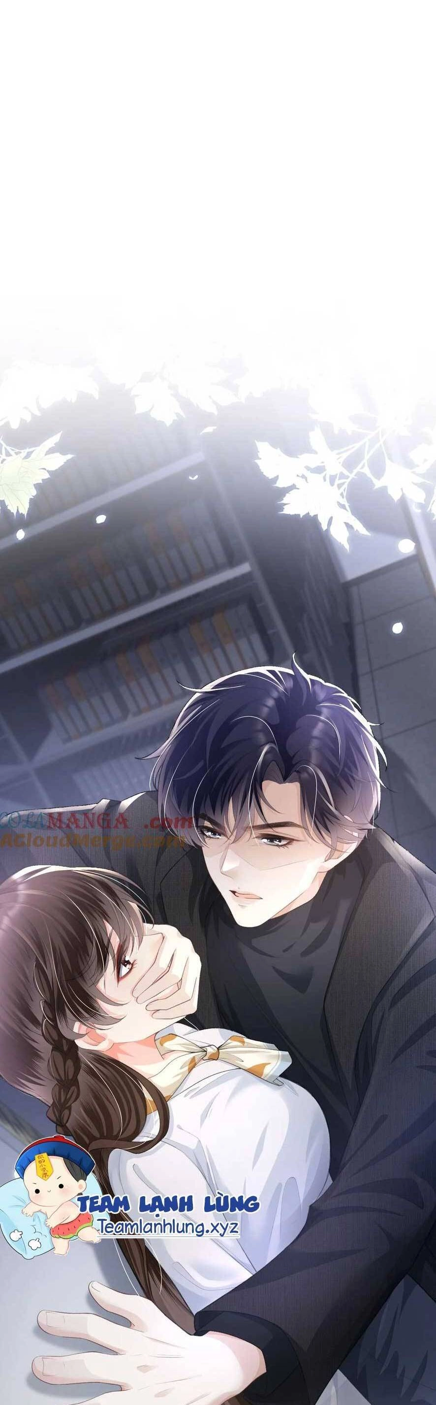 Cố Ý Chiếm Đoạt Chapter 16 - 5