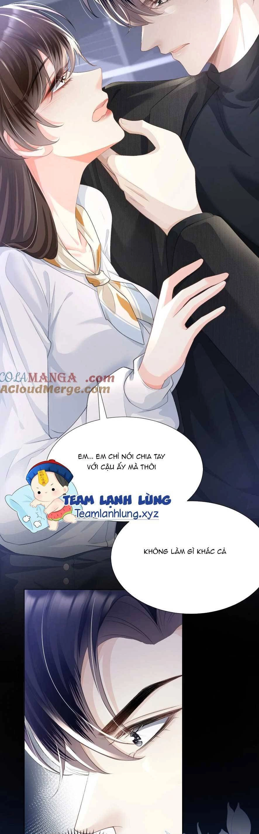 Cố Ý Chiếm Đoạt Chapter 16 - 7