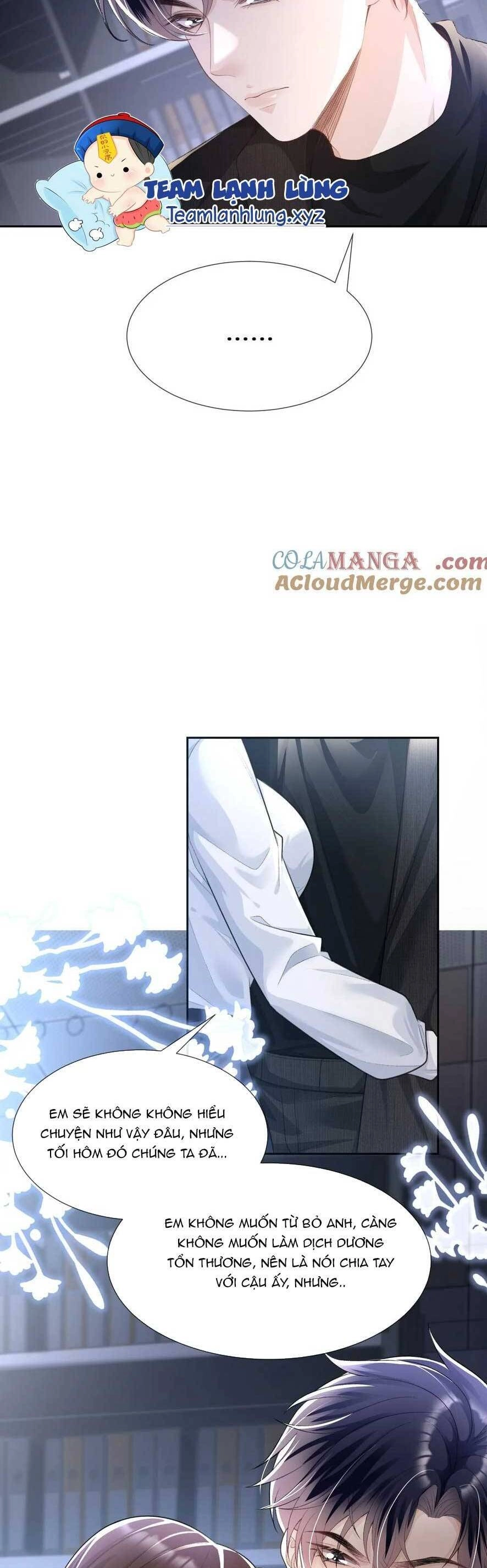 Cố Ý Chiếm Đoạt Chapter 16 - 9