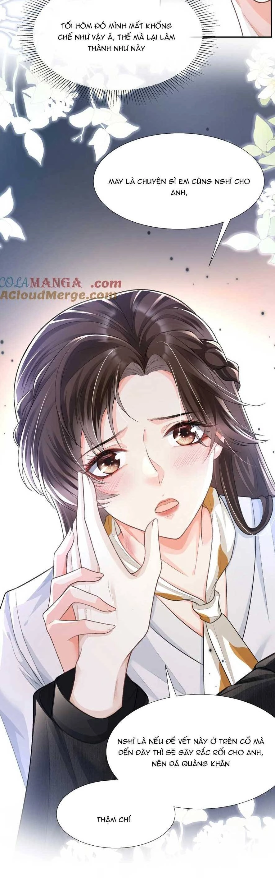 Cố Ý Chiếm Đoạt Chapter 16 - 11