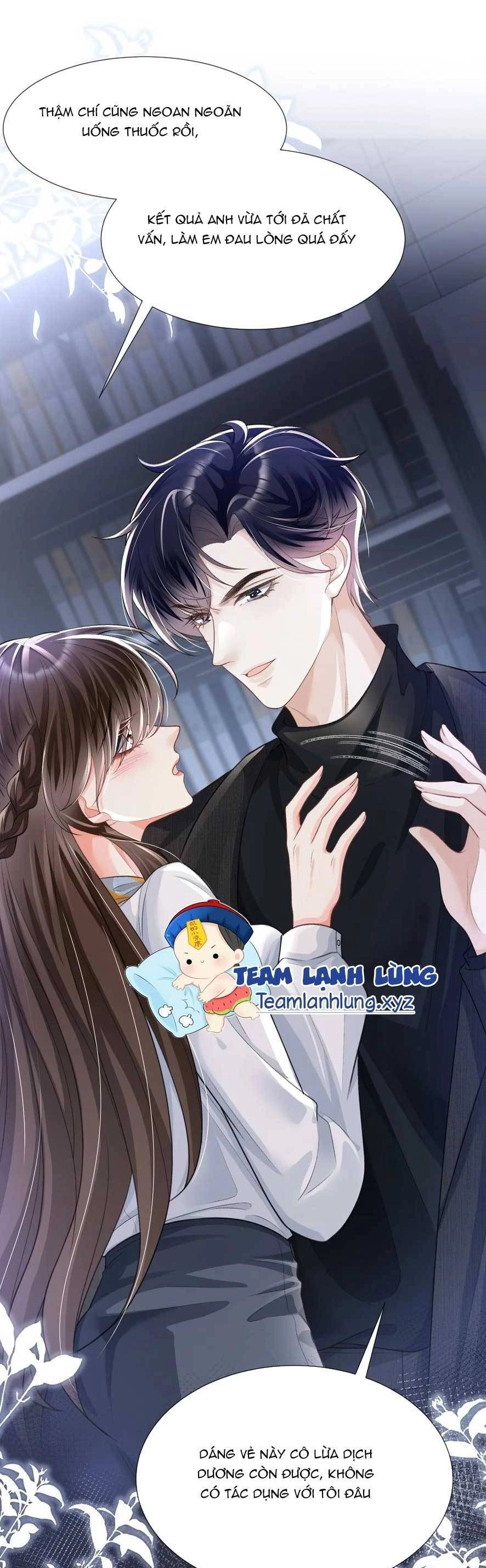 Cố Ý Chiếm Đoạt Chapter 16 - 12