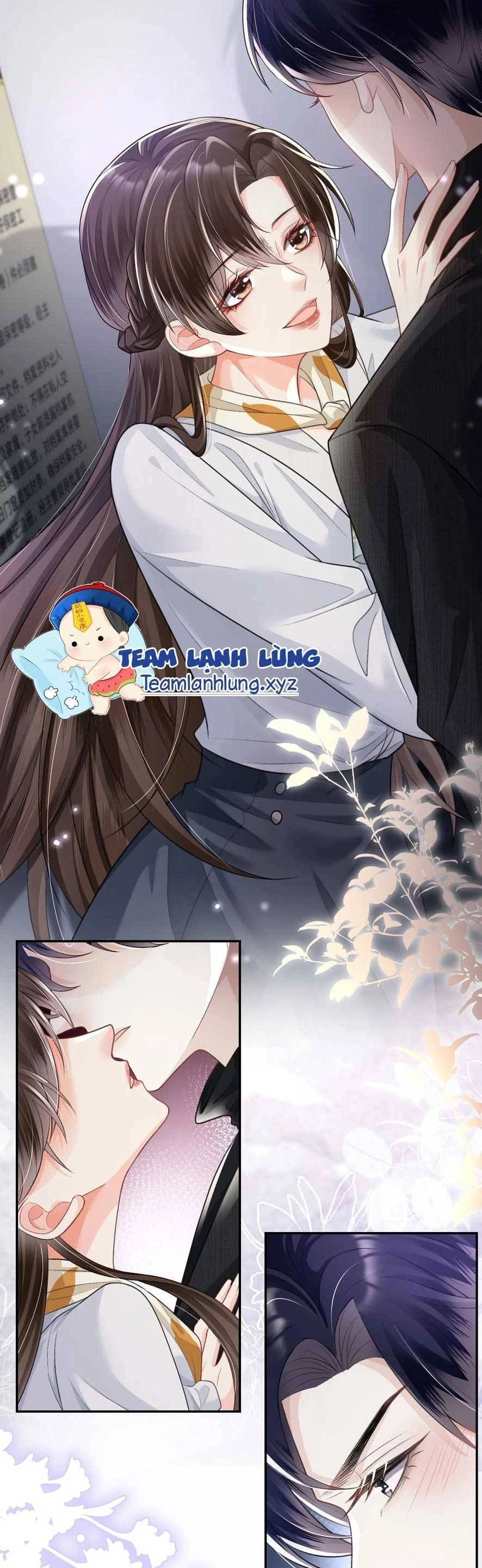 Cố Ý Chiếm Đoạt Chapter 16 - 14