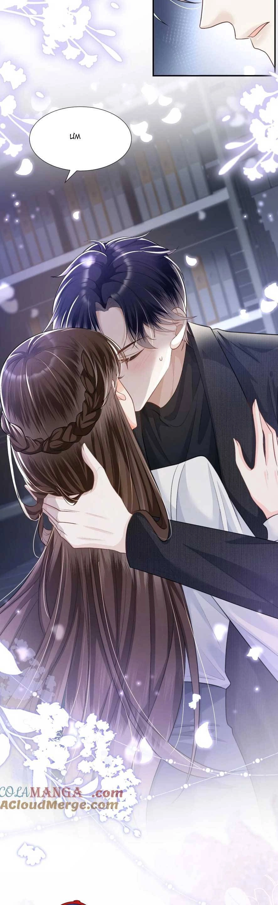 Cố Ý Chiếm Đoạt Chapter 16 - 15