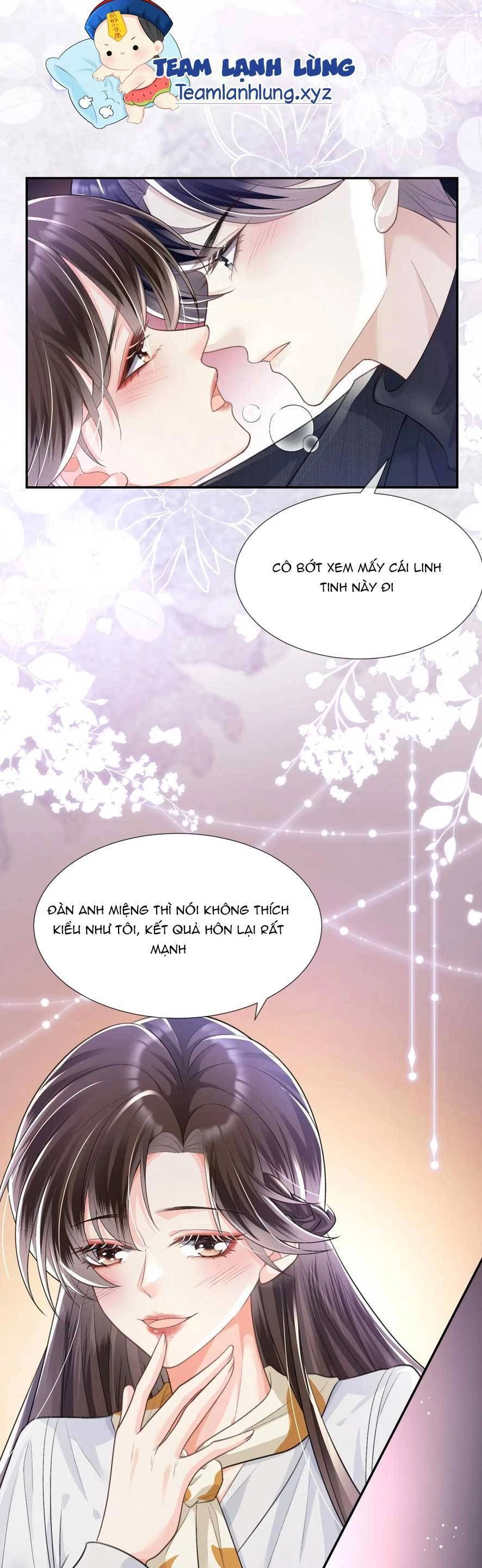 Cố Ý Chiếm Đoạt Chapter 16 - 16